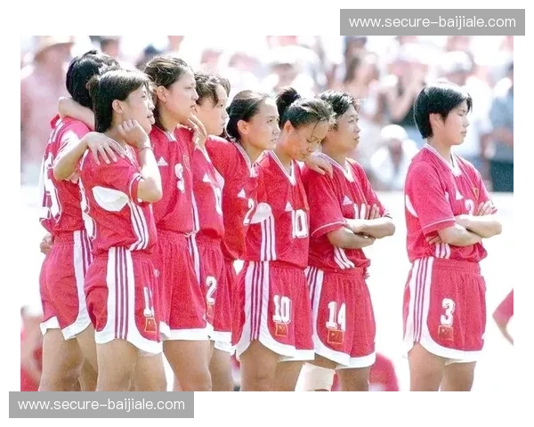 16-0的狂欢与艺术！中国女足vs蒙古女足录像：深度拆解铿锵玫瑰的进攻教科书